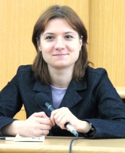 Ana-Maria Stancu